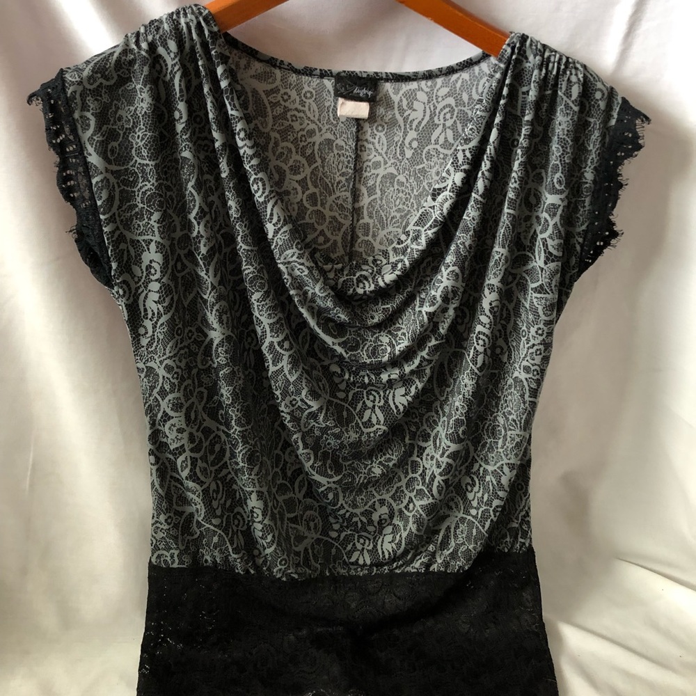 Dressy shirt